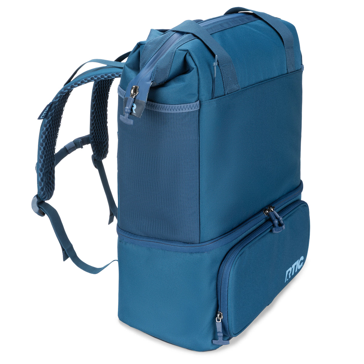 2-in-1 Chillout Backpack