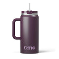 64oz Road Trip Tumbler
