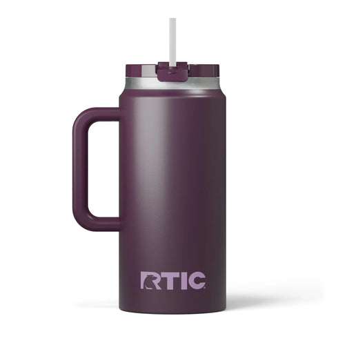64oz Road Trip Tumbler