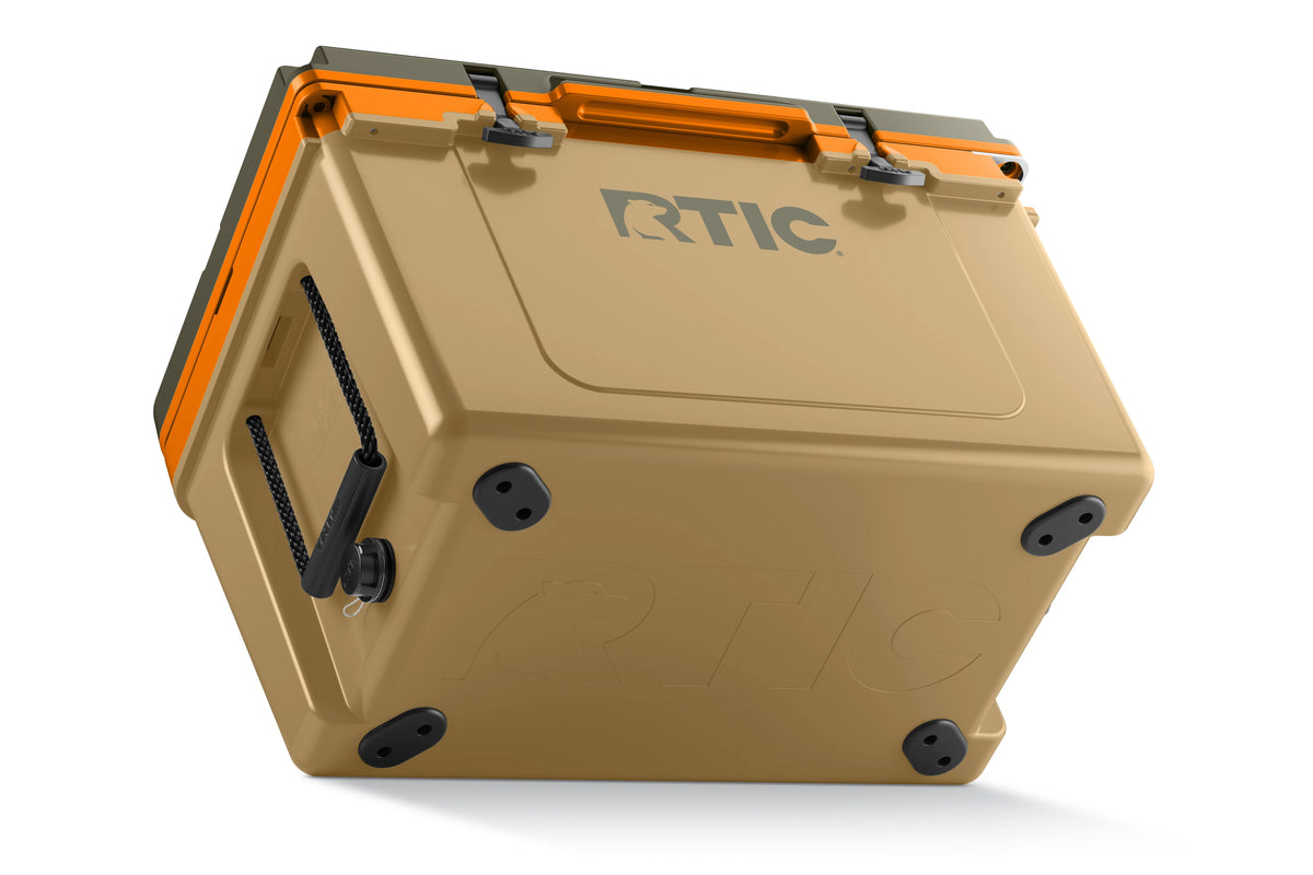 52 QT Ultra-Light Cooler