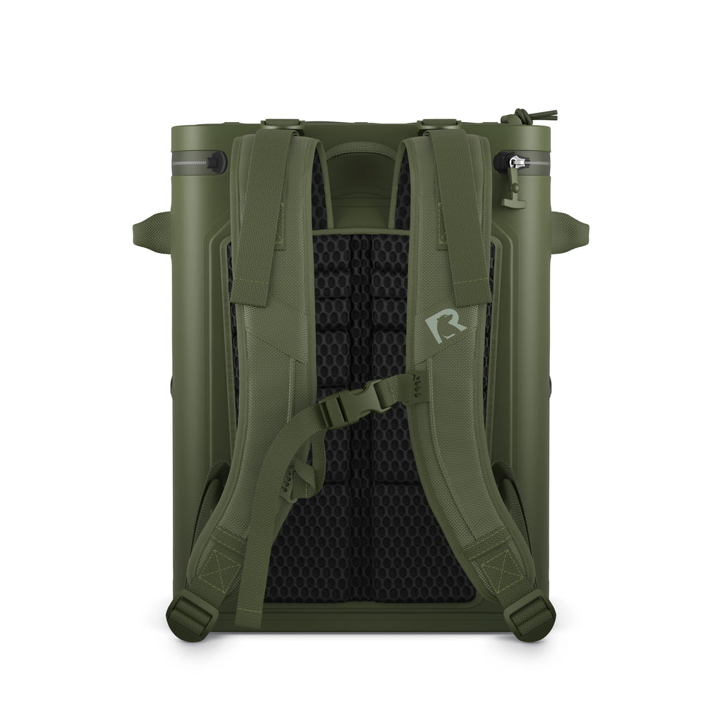 Ultra-Tough Backpack Cooler