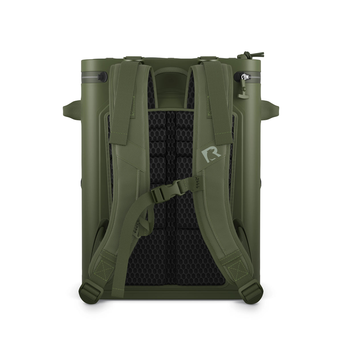 Ultra-Tough Backpack Cooler