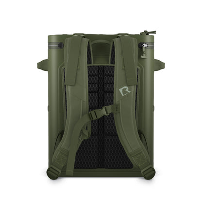Ultra-Tough Backpack Cooler