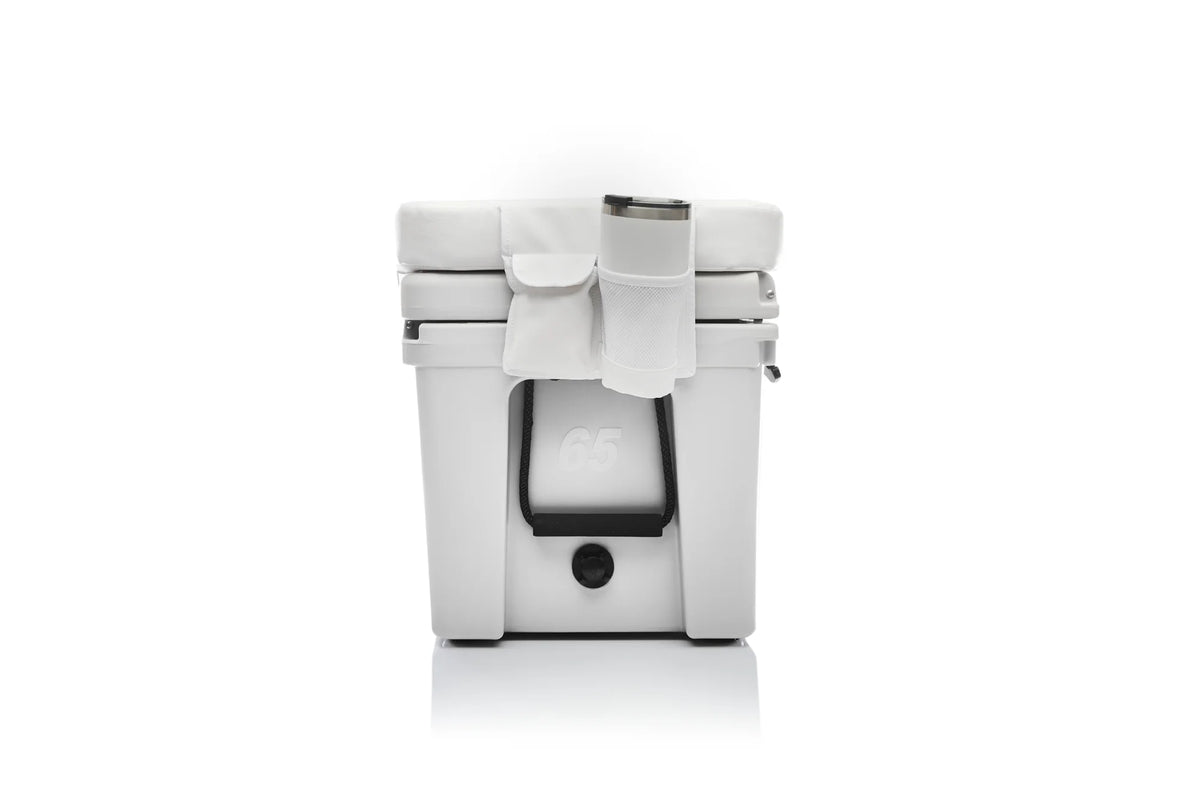 Ultra-Tough Cooler Cushion
