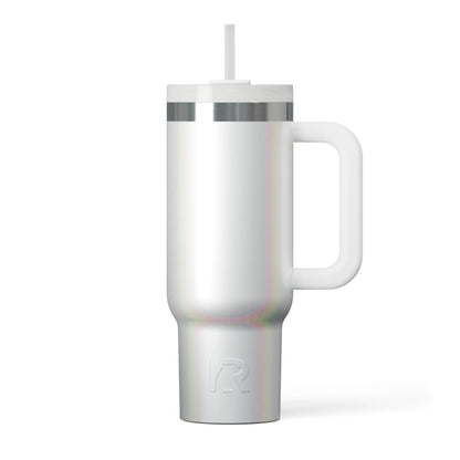 Road Trip Tumbler