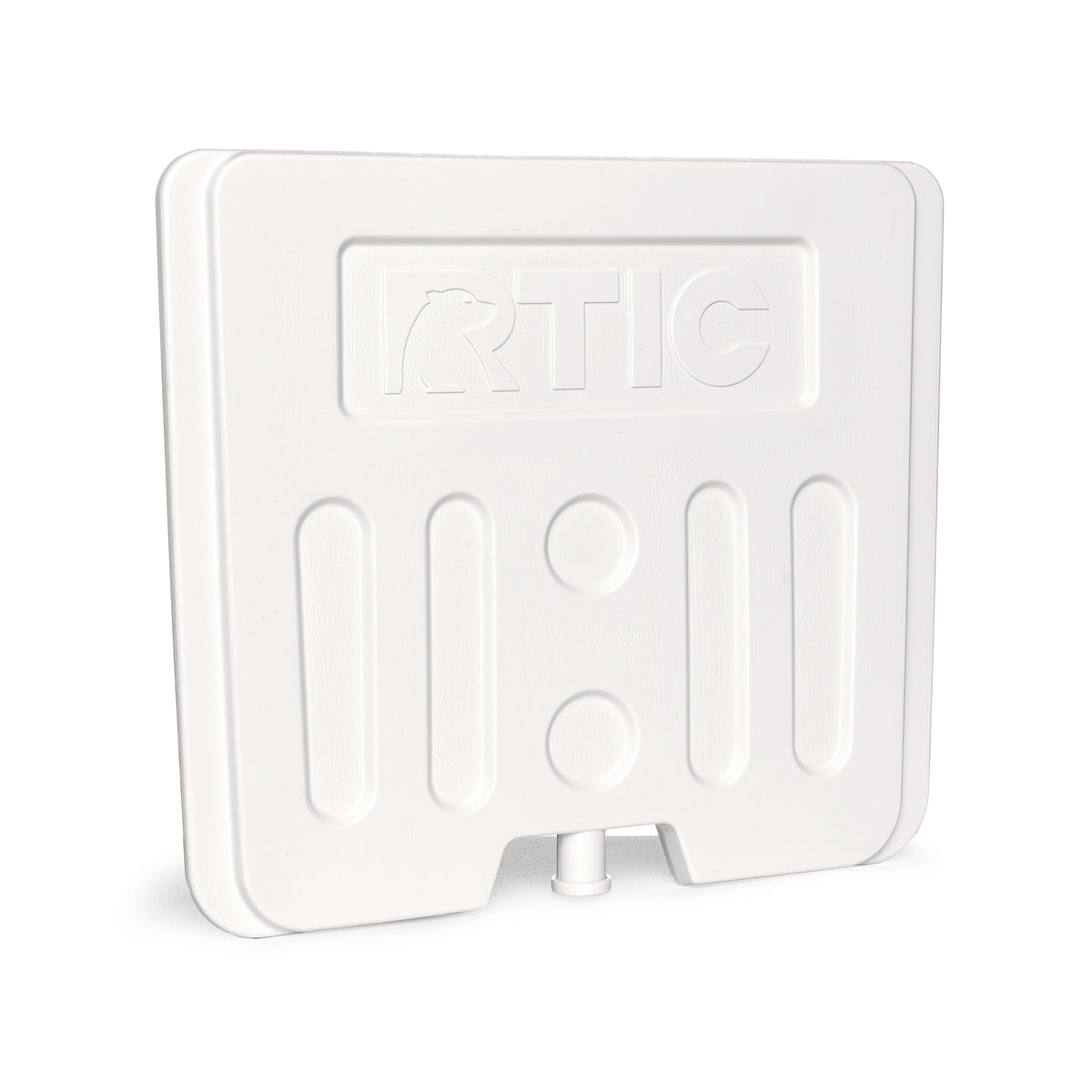 Ultra-Light Cooler Freezable Divider