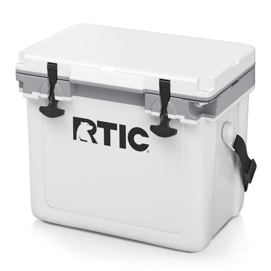 22 QT Ultra-Light Cooler