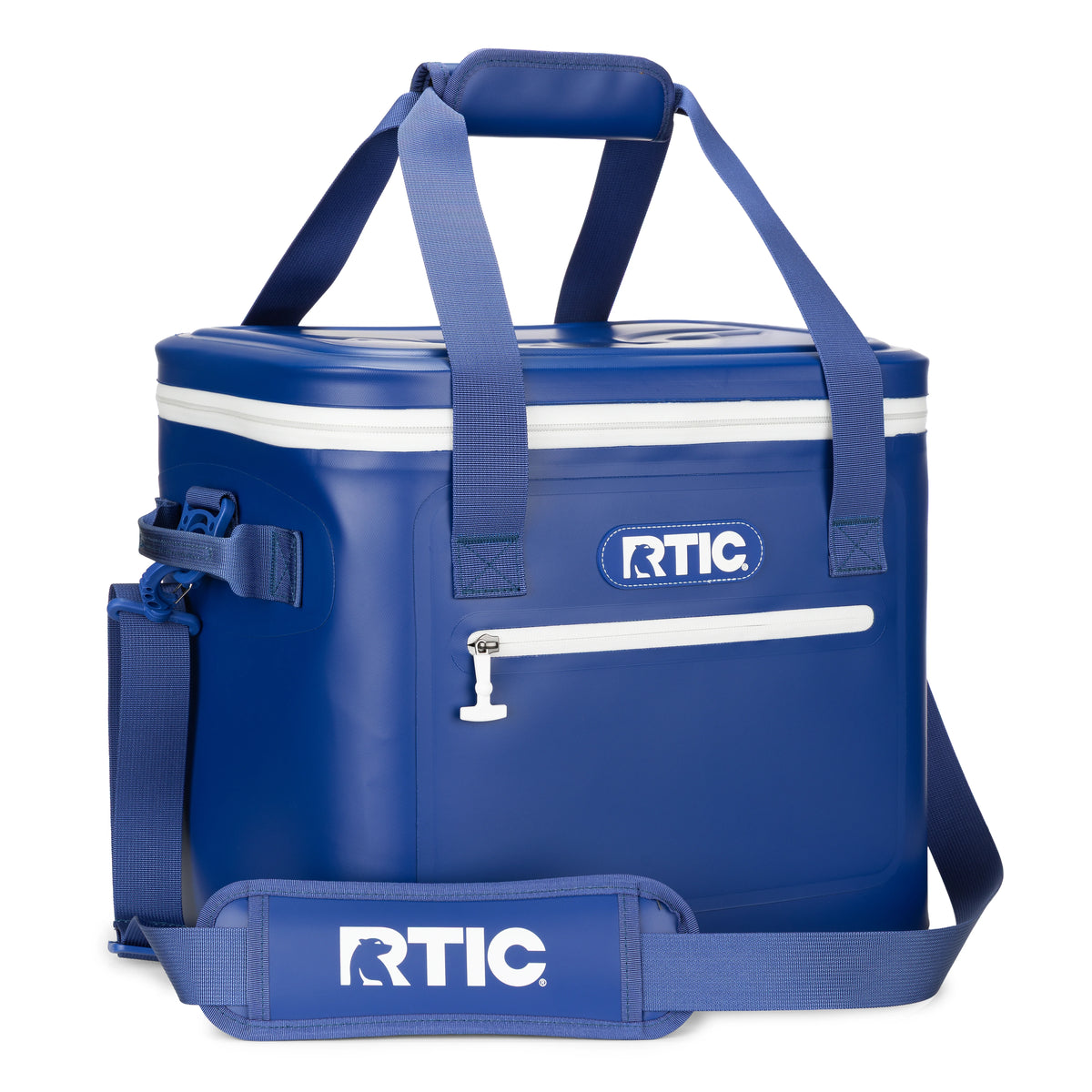 Ultra-Tough Soft Cooler
