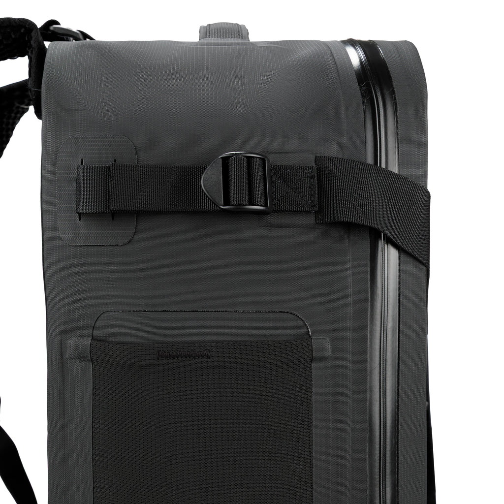 Ultra-Dry Duffle Pack
