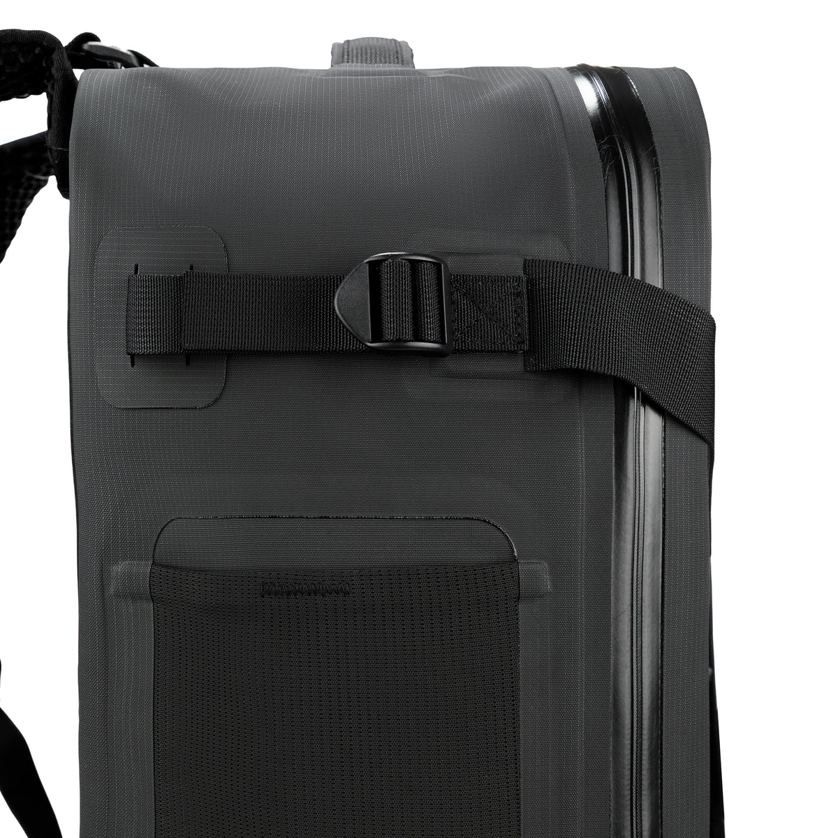 Ultra-Dry Duffle Pack