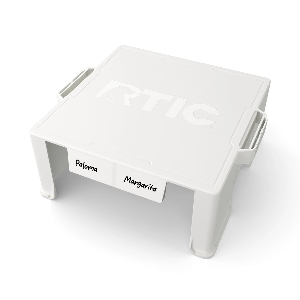 RTIC Riser
