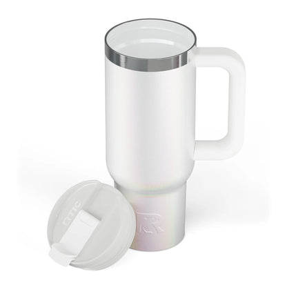 Road Trip Tumbler