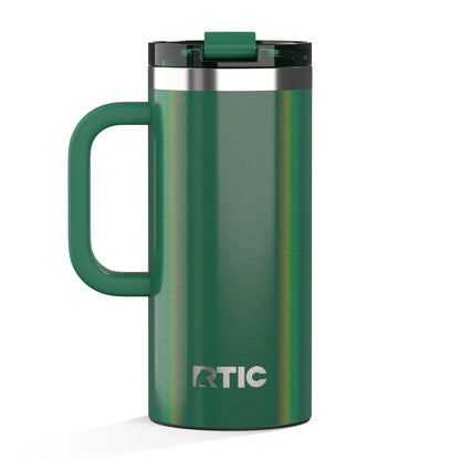 Road Trip Travel Mug