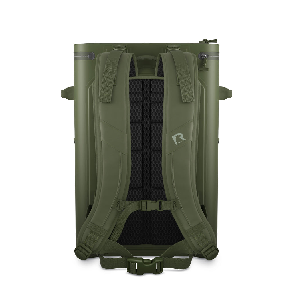 Ultra-Tough Backpack Cooler