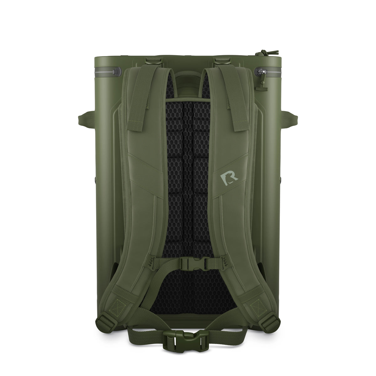 Ultra-Tough Backpack Cooler