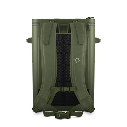 Ultra-Tough Backpack Cooler
