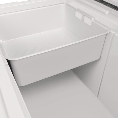 Ultra-Tough Cooler Dry Goods Basket