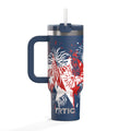 Road Trip Tumbler