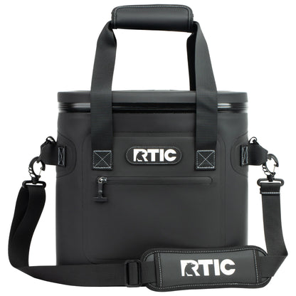 Ultra-Tough Soft Cooler