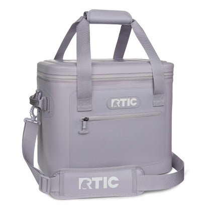 Ultra-Tough Soft Cooler