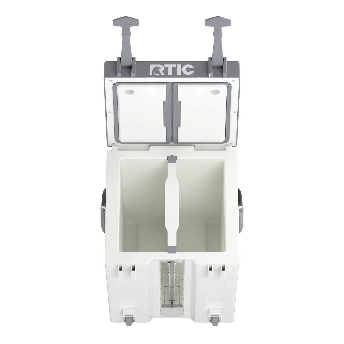 4 Gallon Double-Time Water Cooler