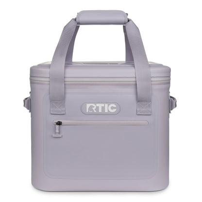 Ultra-Tough Soft Cooler