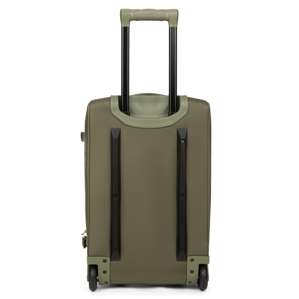 Road Trip Rolling Duffle Bag