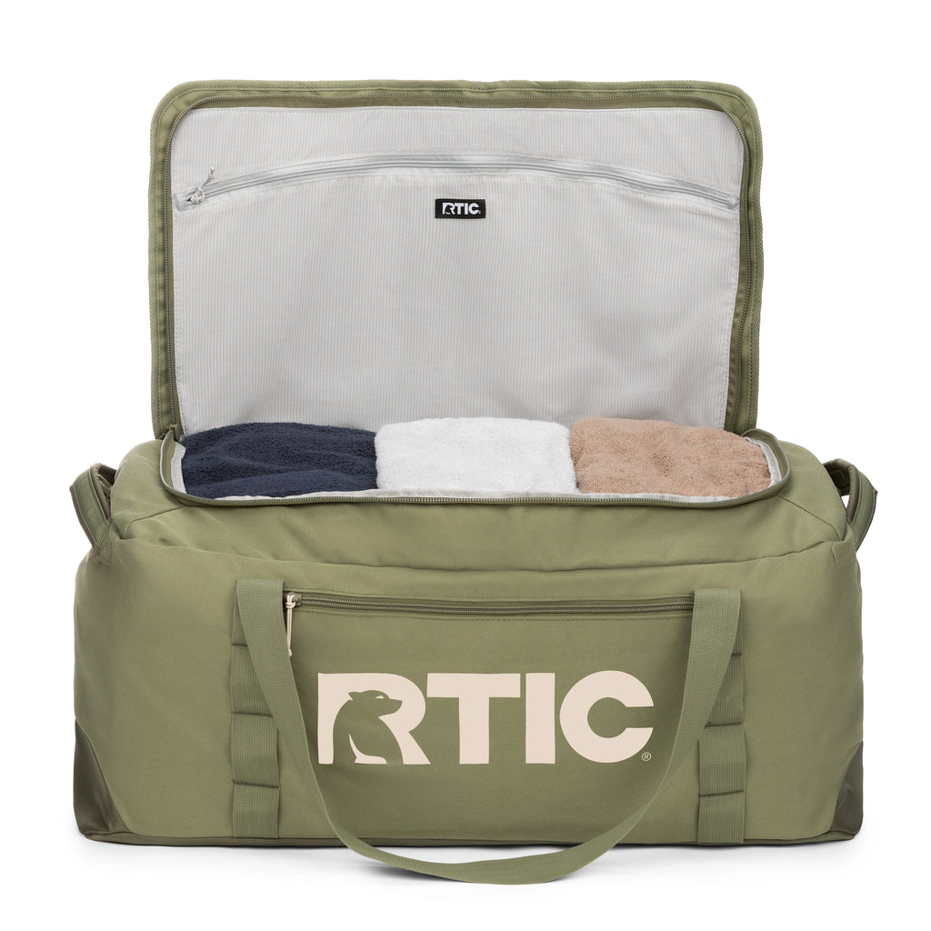 Road Trip Duffle Bag