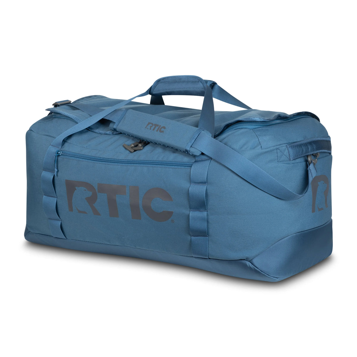 Road Trip Duffle Bag