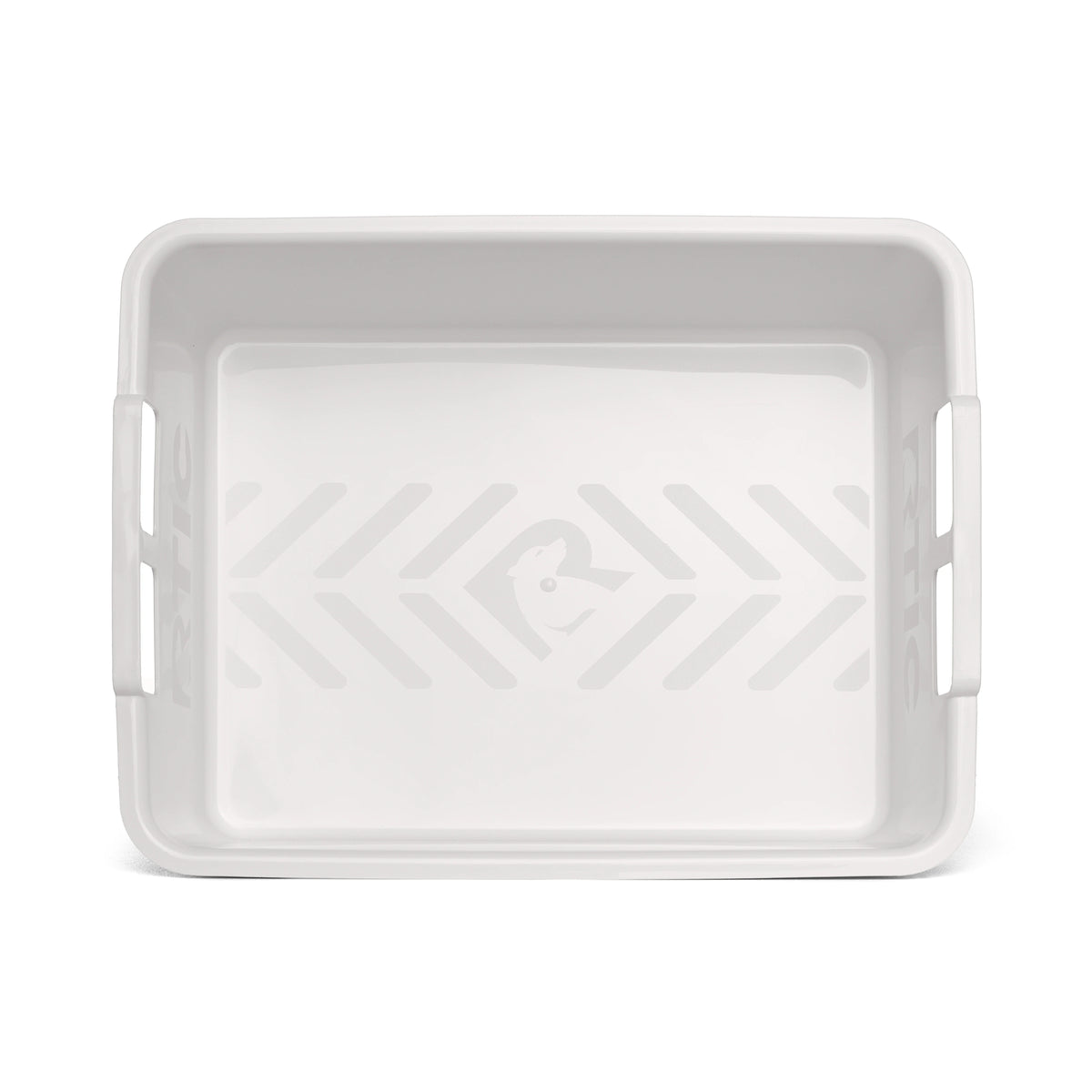 Ultra-Light Cooler Dry Goods Basket