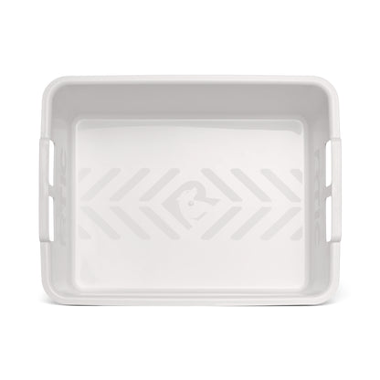 Ultra-Light Cooler Dry Goods Basket