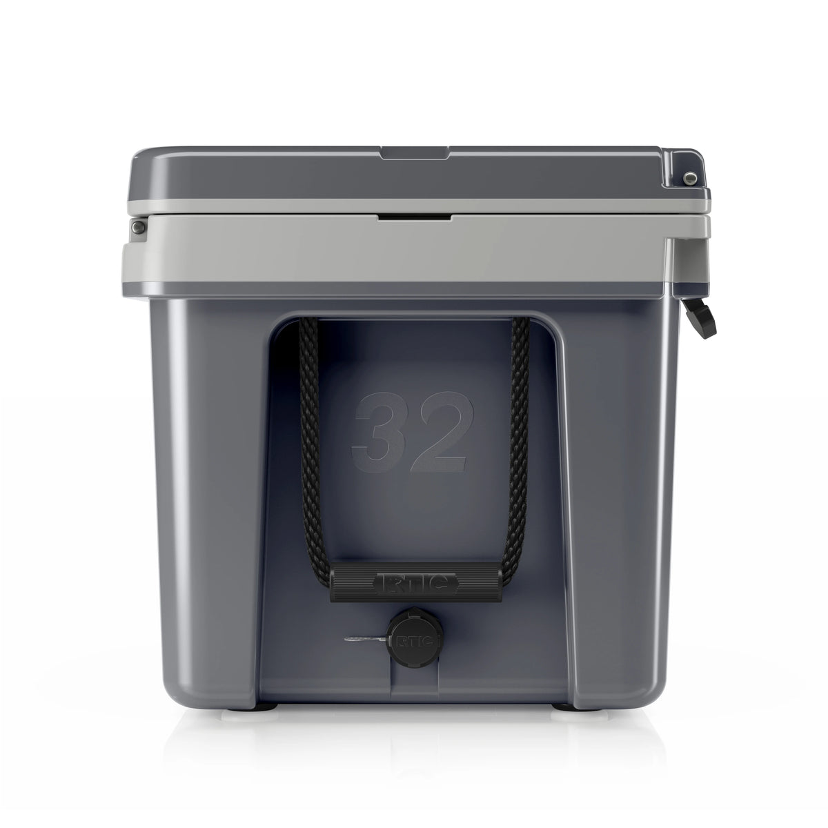 32 QT Ultra-Light Cooler