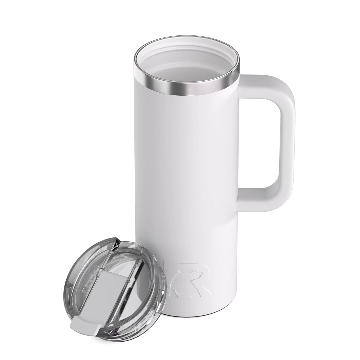 Road Trip Travel Mug