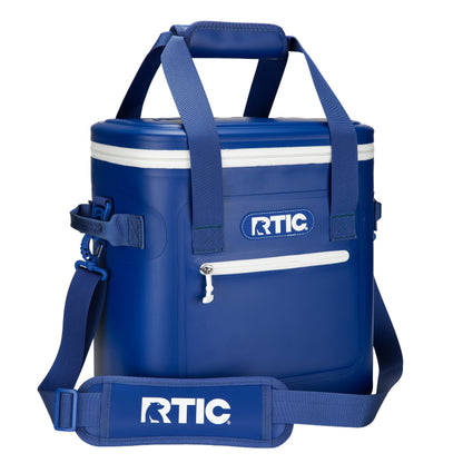 Ultra-Tough Soft Cooler