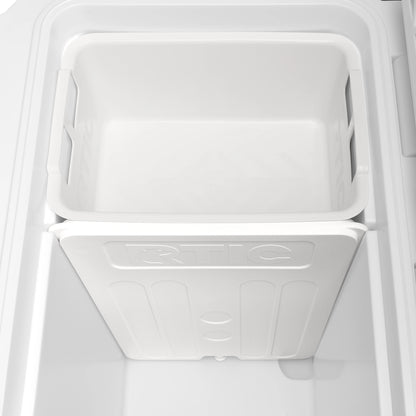 Ultra-Tough Cooler Freezable Divider