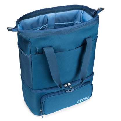 2-in-1 Chillout Backpack