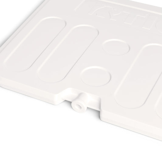 Ultra-Tough Cooler Freezable Divider