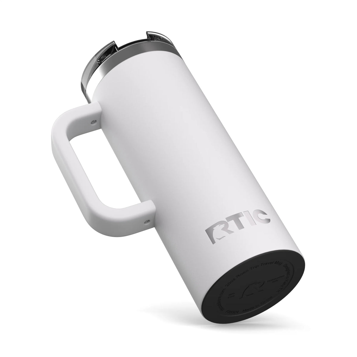 Road Trip Travel Mug