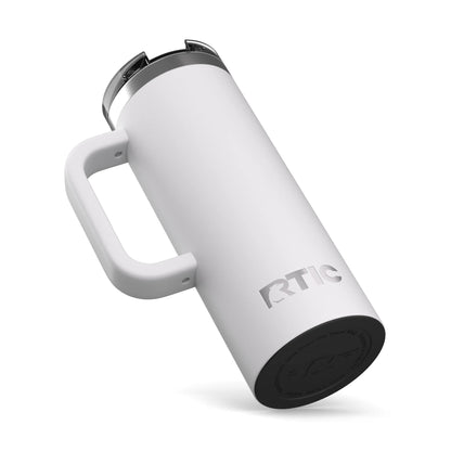 Road Trip Travel Mug