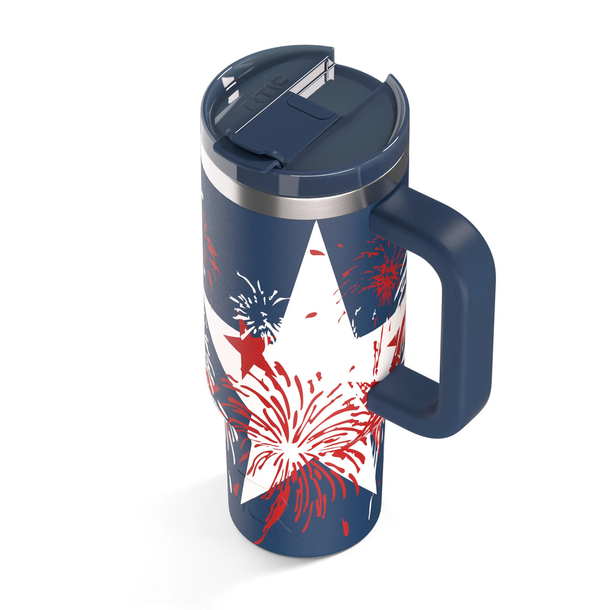Road Trip Tumbler