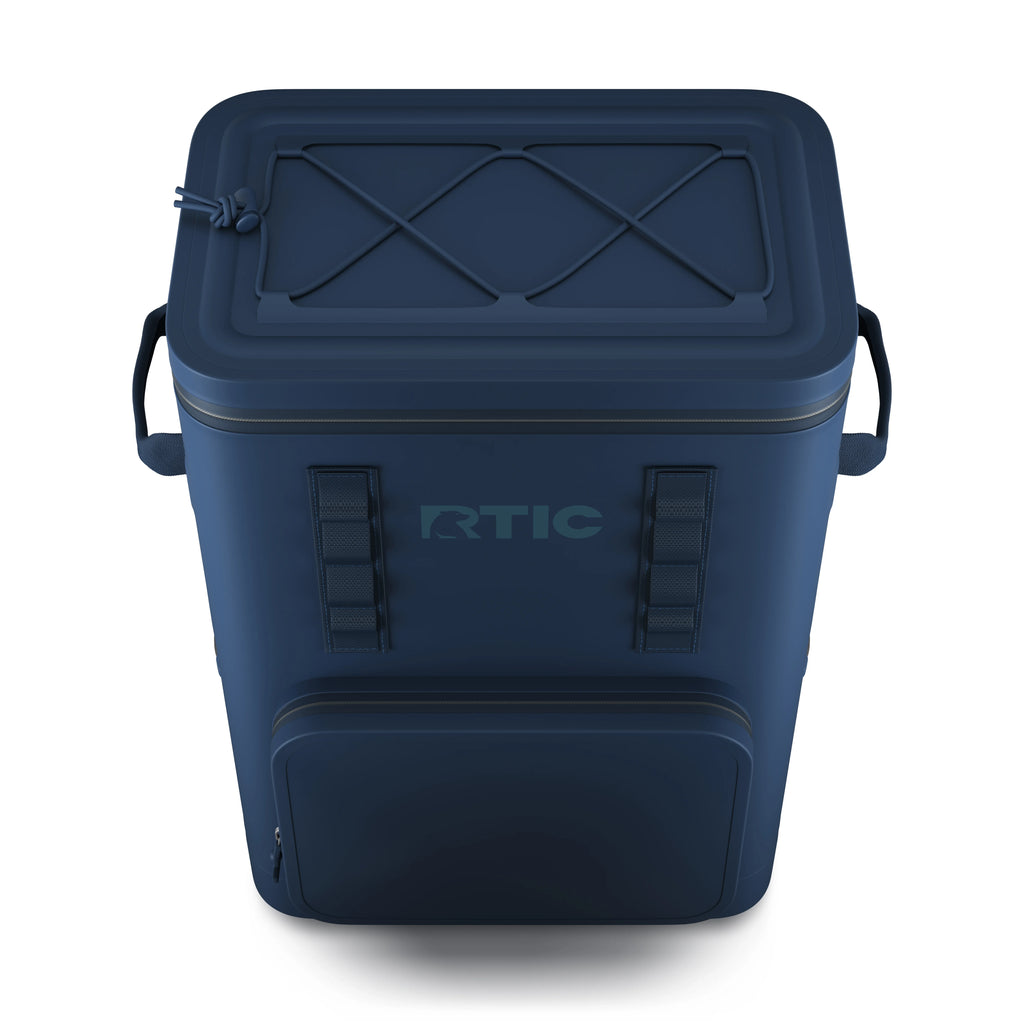 Ultra-Tough Backpack Cooler