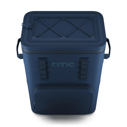 Ultra-Tough Backpack Cooler