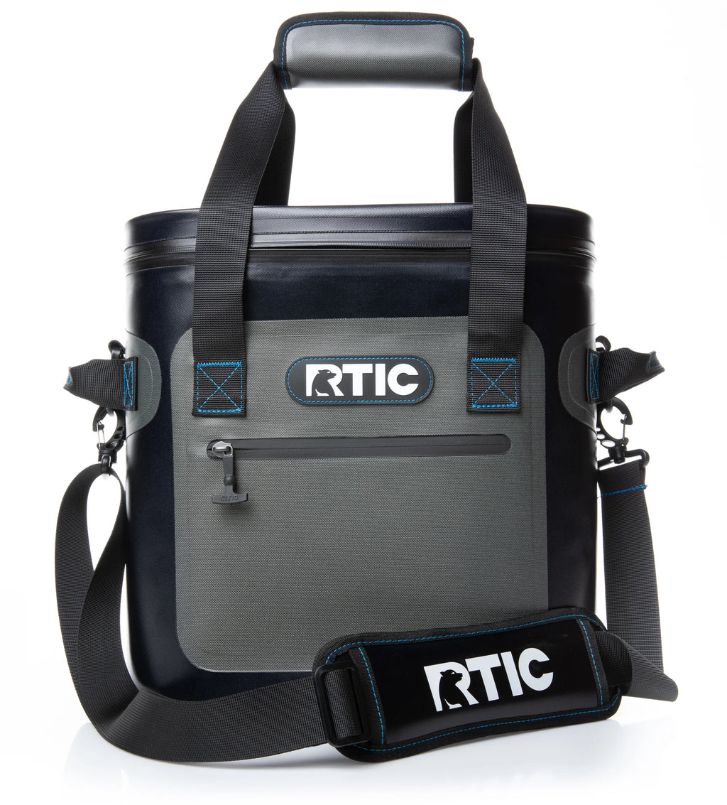 Ultra-Tough Soft Cooler