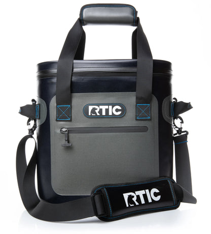 Ultra-Tough Soft Cooler