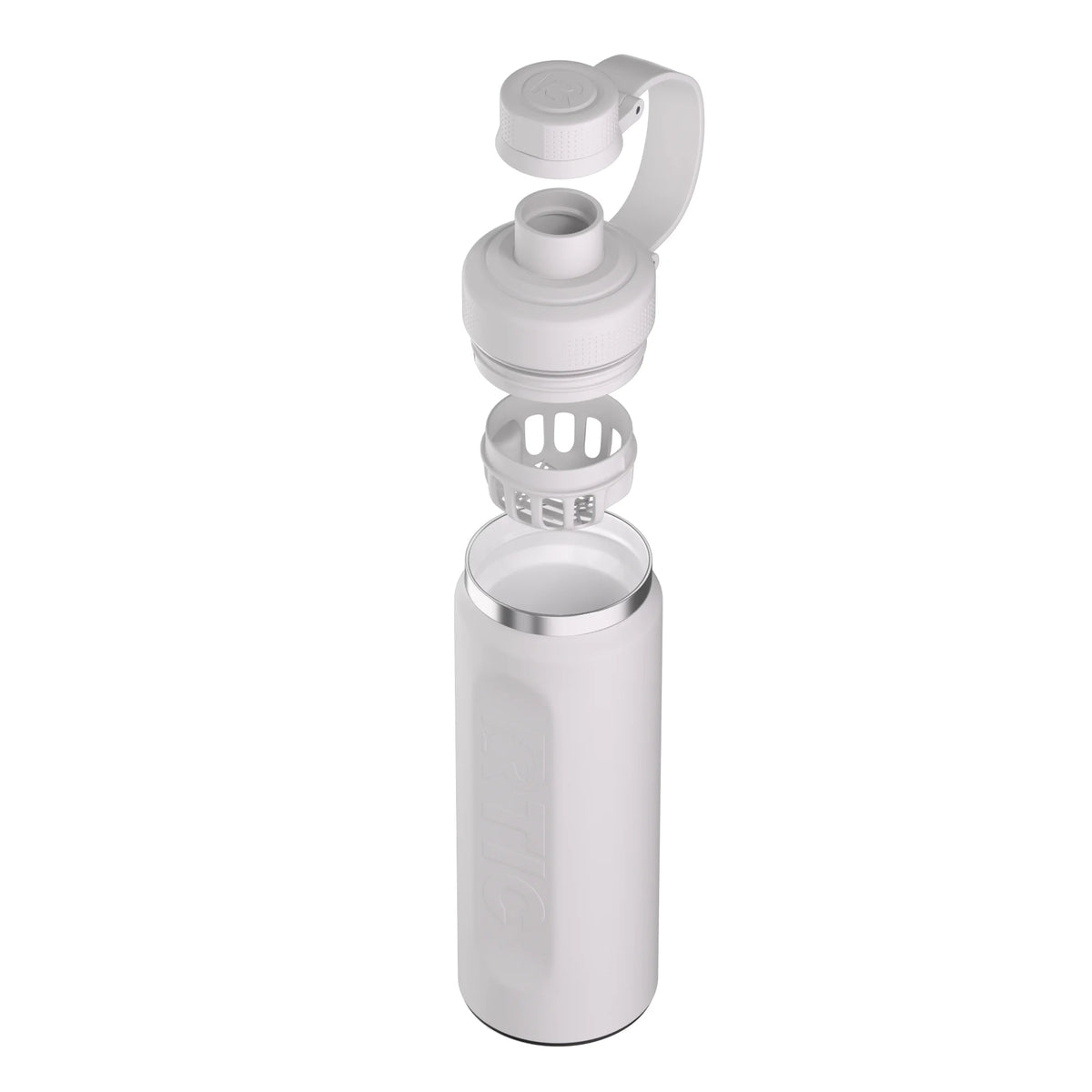 Refuel Bottle