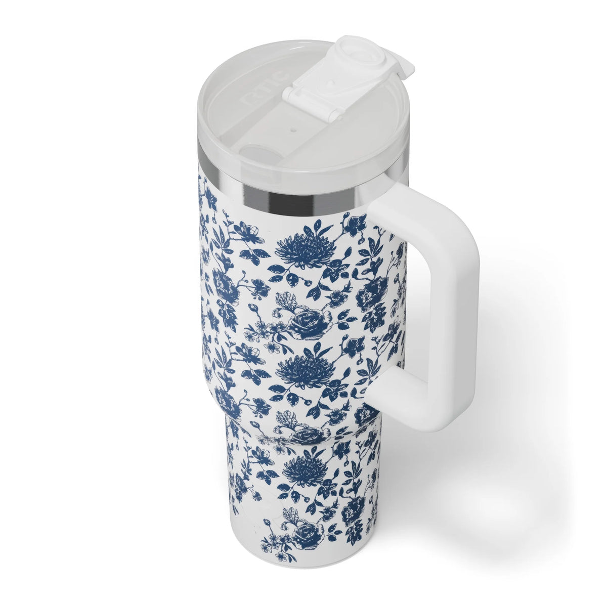 Road Trip Tumbler