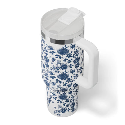 Road Trip Tumbler