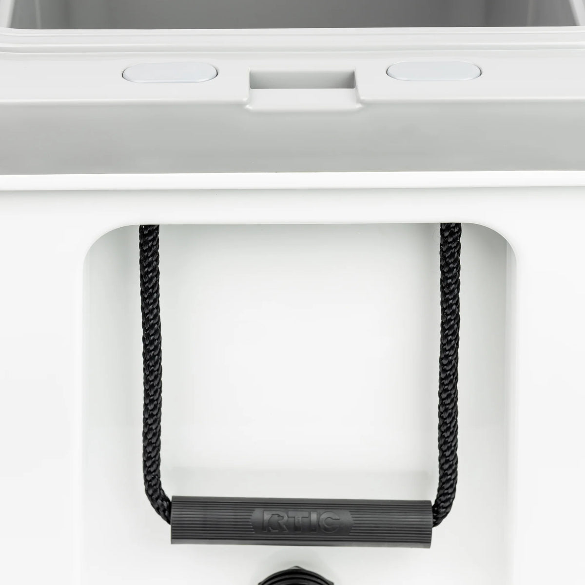 Ultra-Light Cooler Rope Handles (2 Pack)