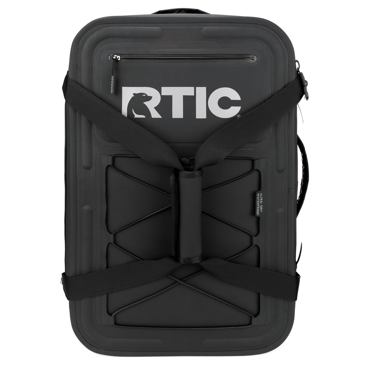 Ultra-Dry Duffle Pack