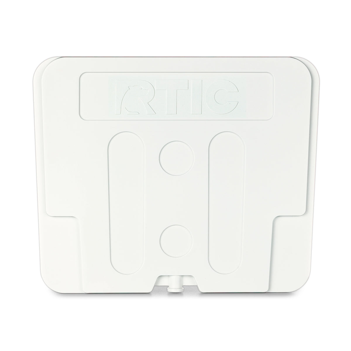 Ultra-Light Cooler Freezable Divider
